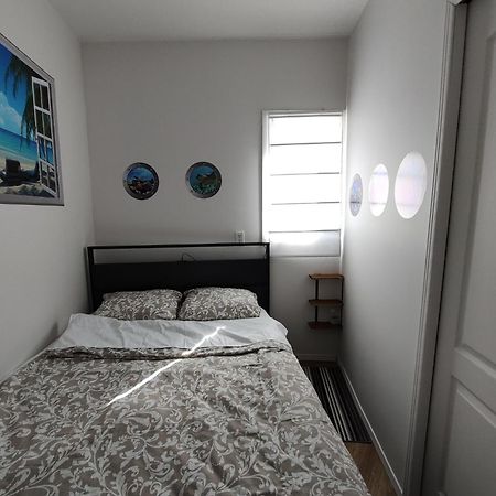 Welcome To Airbnb Saint-Jean-sur-Richelieu Dış mekan fotoğraf