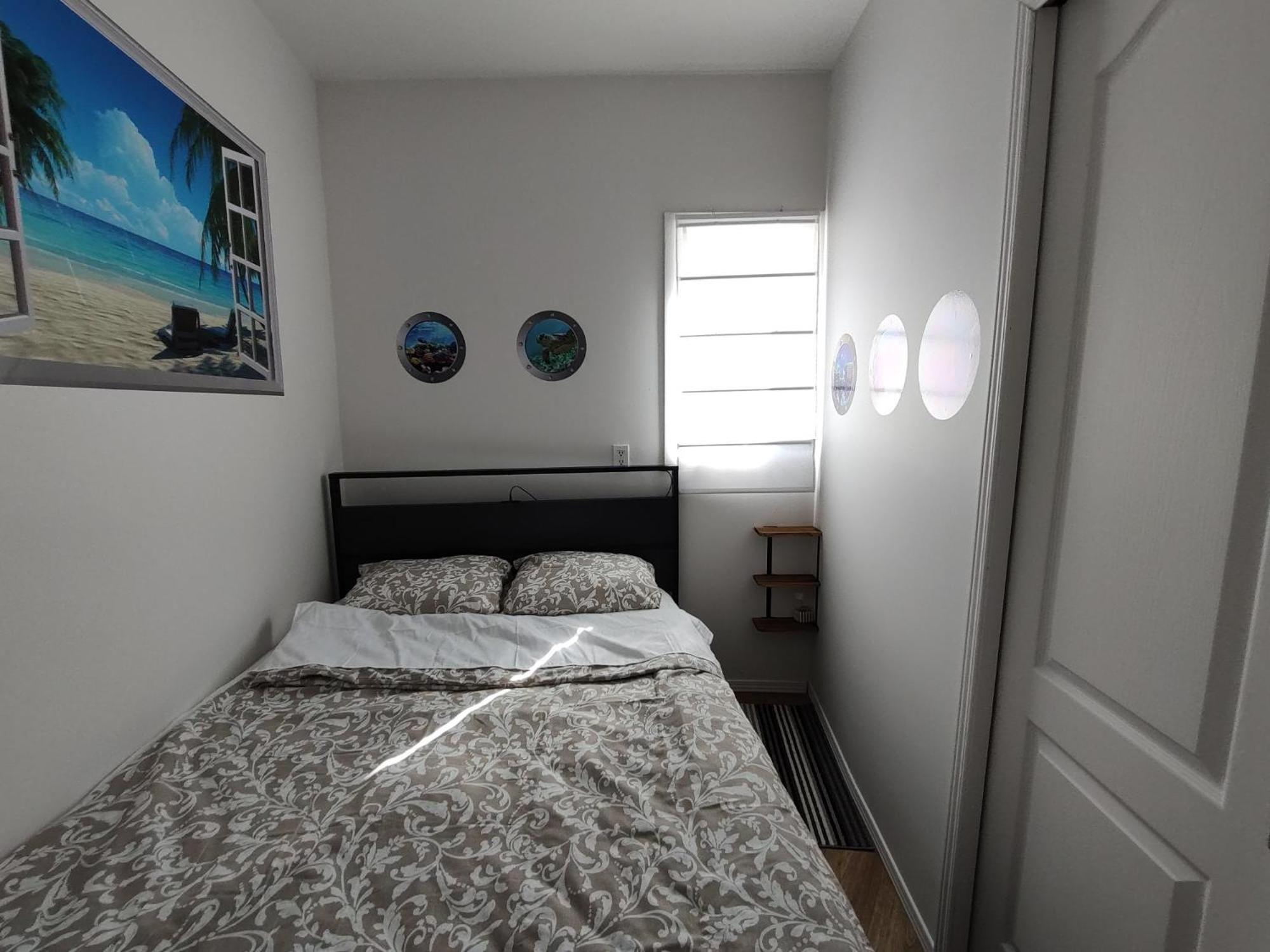 Welcome To Airbnb Saint-Jean-sur-Richelieu Dış mekan fotoğraf