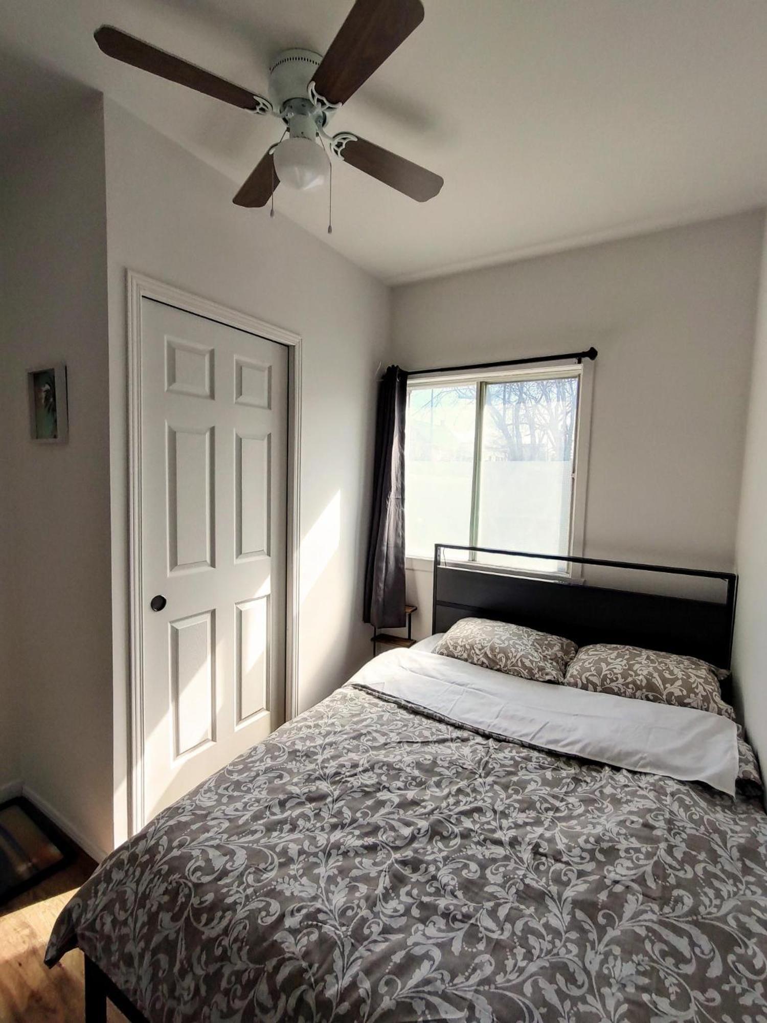 Welcome To Airbnb Saint-Jean-sur-Richelieu Dış mekan fotoğraf