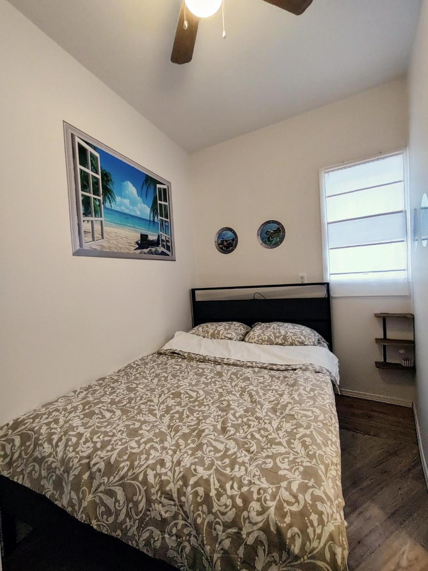 Welcome To Airbnb Saint-Jean-sur-Richelieu Dış mekan fotoğraf